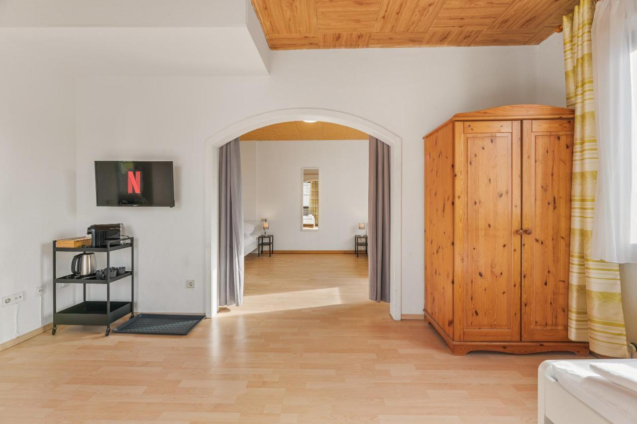 Home2Stay Apartmenthaus Heilbronn City Kitchen Parking Highspeed Wifi Washroom Extérieur photo