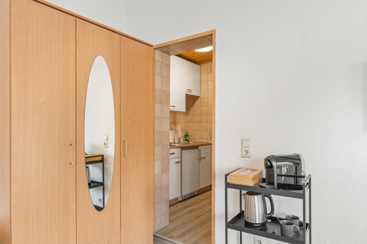 Home2Stay Apartmenthaus Heilbronn City Kitchen Parking Highspeed Wifi Washroom Extérieur photo