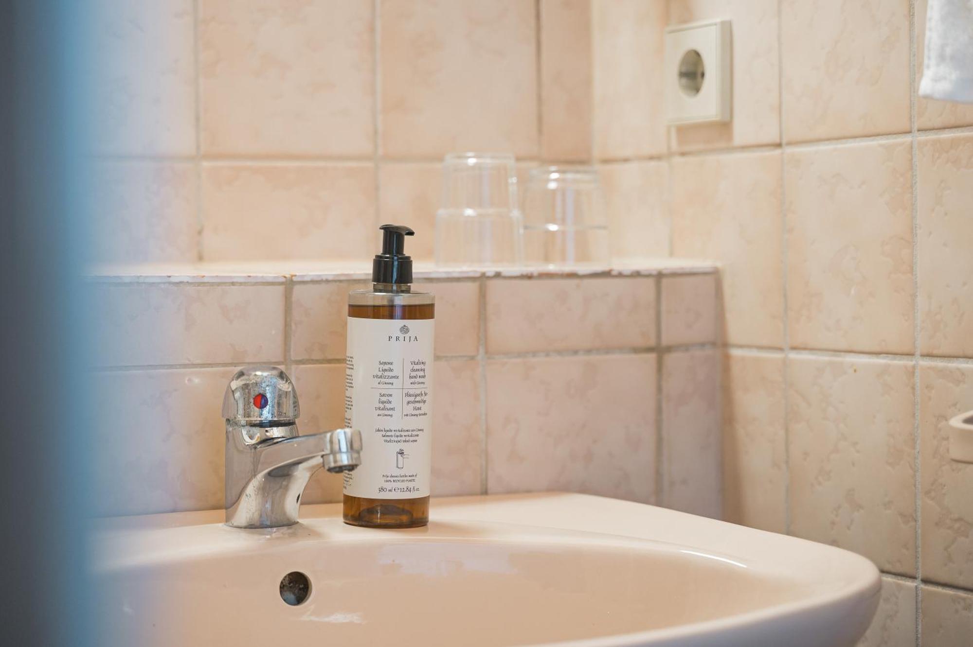 Home2Stay Apartmenthaus Heilbronn City Kitchen Parking Highspeed Wifi Washroom Extérieur photo