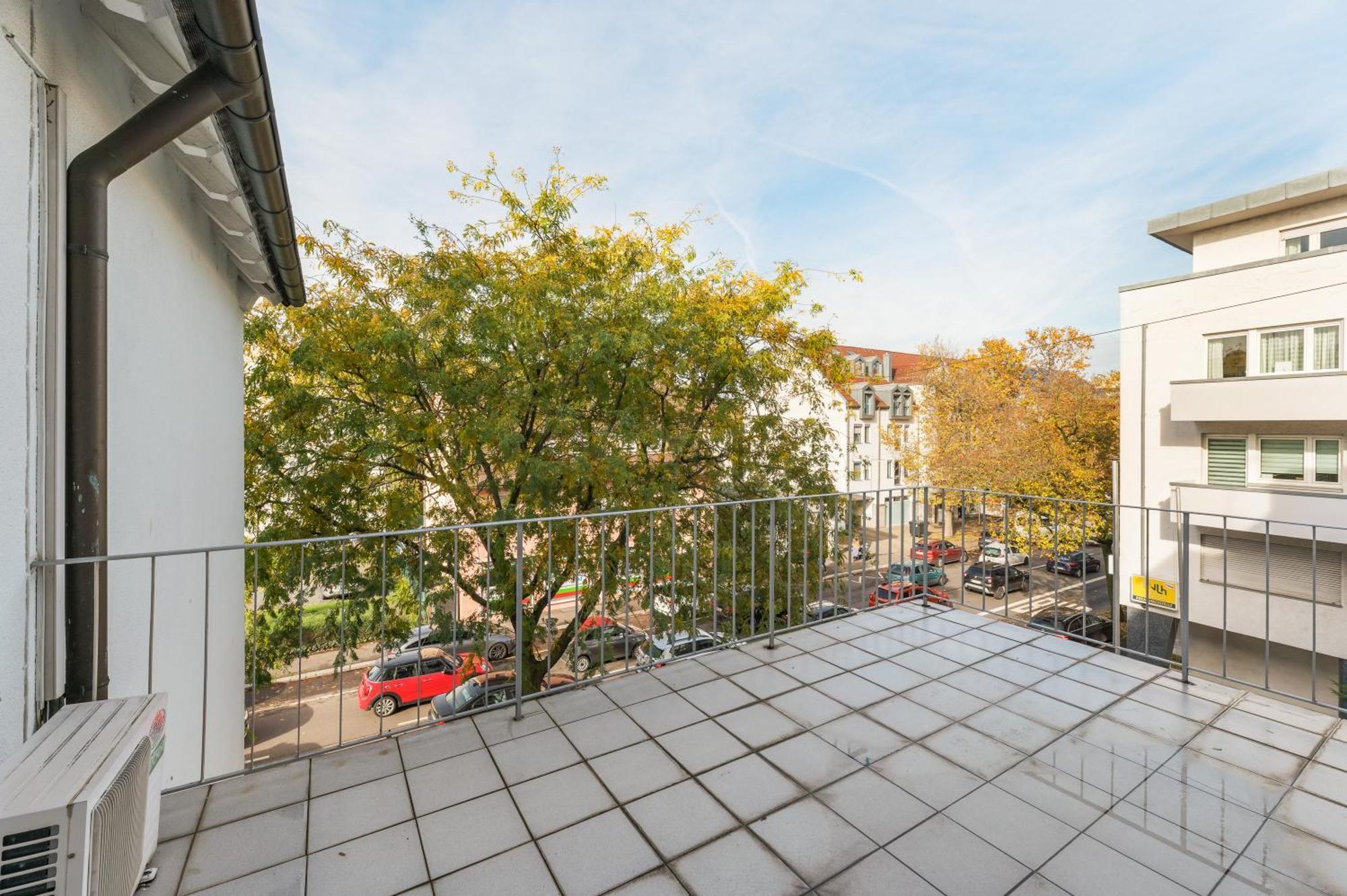 Home2Stay Apartmenthaus Heilbronn City Kitchen Parking Highspeed Wifi Washroom Extérieur photo